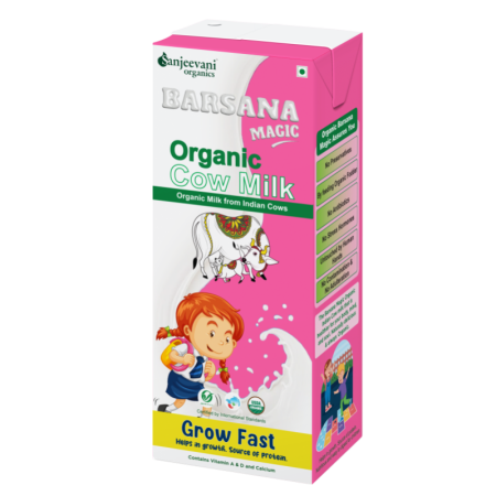 barsana organic grow fast milk for immunity booster