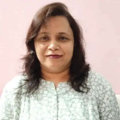 INDEPENDENT DIRECTOR Sanjeevani Agro