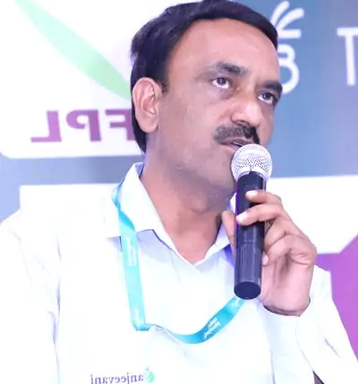 Director Sanjeevani Agro